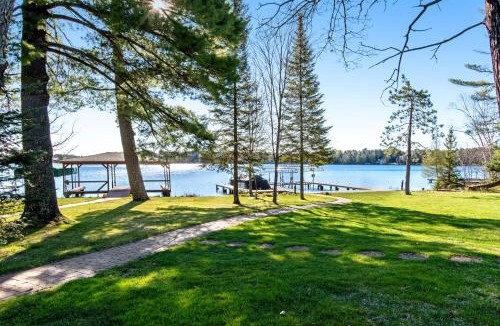 Eagle River Apartment | Copperwood #4