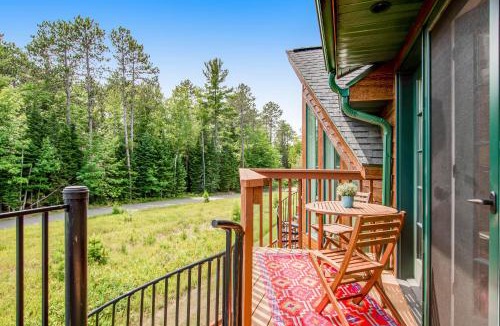 Eagle River Apartment | Copperwood #4