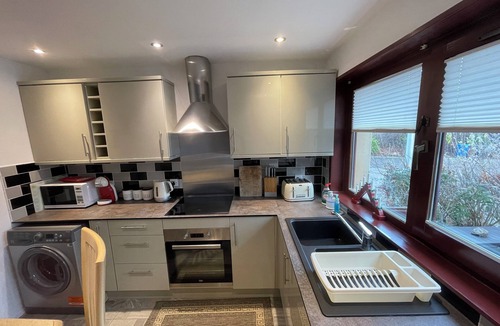 Grantown-on-Spey House | Coppice Cottage - A Home from Home