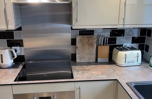 Grantown-on-Spey House | Coppice Cottage - A Home from Home