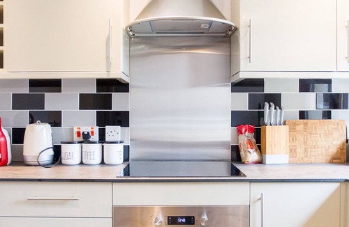 Grantown-on-Spey House | Coppice Cottage