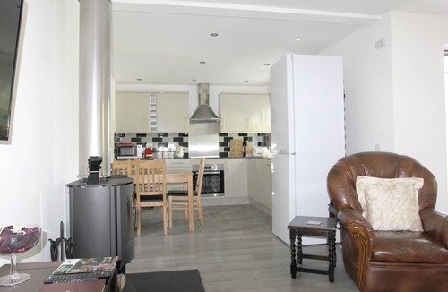 Grantown-on-Spey House | Coppice Cottage