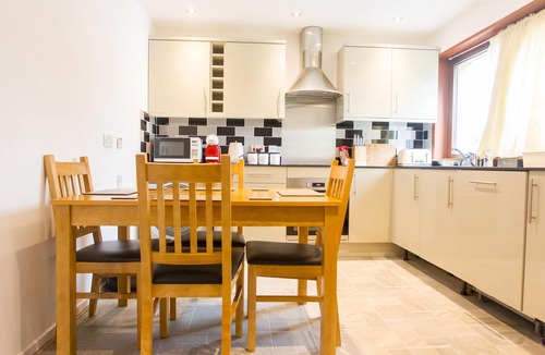 Grantown-on-Spey House | Coppice Cottage