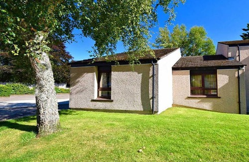 Grantown-on-Spey House | Coppice Cottage