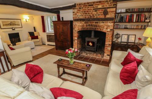 Bishops Waltham House | Coppice Hill House