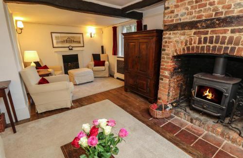 Bishops Waltham House | Coppice Hill House