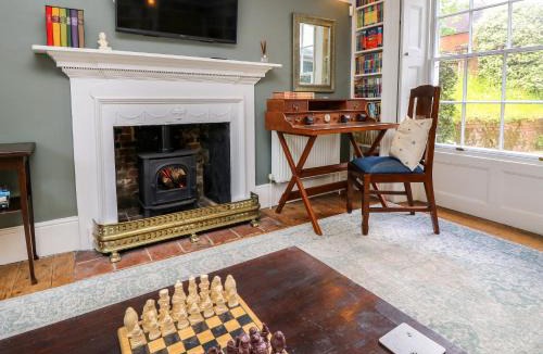 Bishops Waltham House | Coppice Hill House