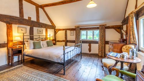 Ashton Under Hill House | Coppice House