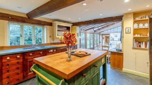 Ashton Under Hill House | Coppice House