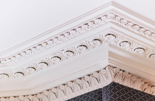 Callander Bed & Breakfast | Coppice House