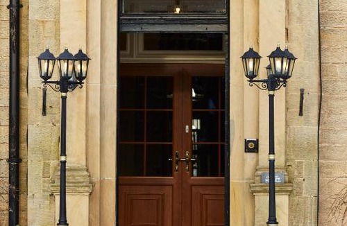 Callander Bed & Breakfast | Coppice House