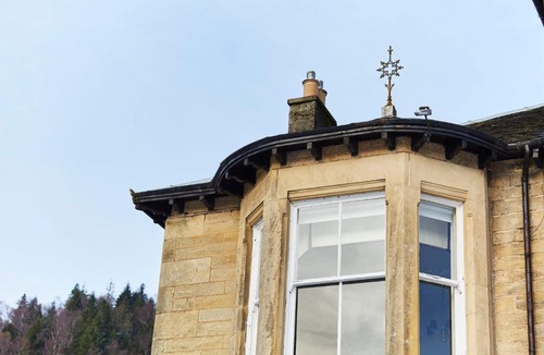 Callander Bed & Breakfast | Coppice House