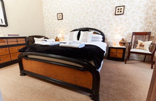 Callander Bed & Breakfast | Coppice House