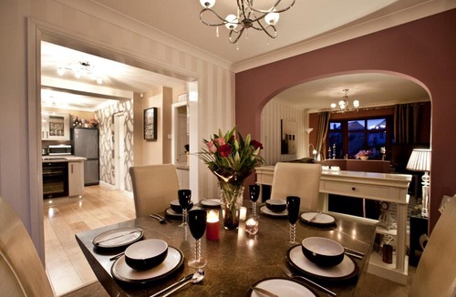 Idle House | Coppice View