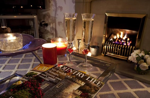 Idle House | Coppice View