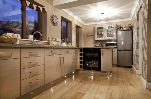 Idle House | Coppice View