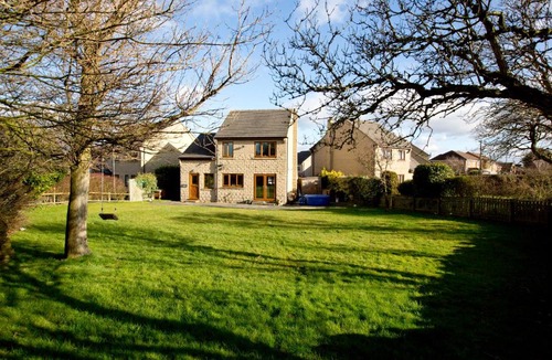 Idle House | Coppice View