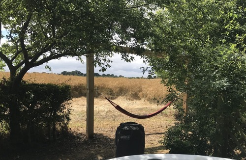 Ewelme Apartment | Copse Lodge at The Chilterns View