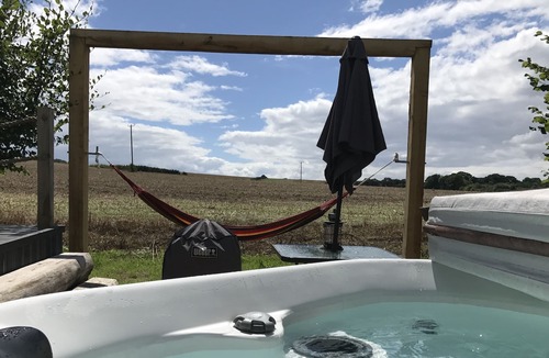 Ewelme Apartment | Copse Lodge at The Chilterns View