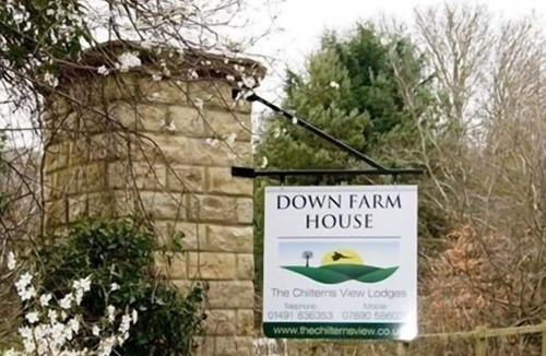 Ewelme Apartment | Copse Lodge at The Chilterns View