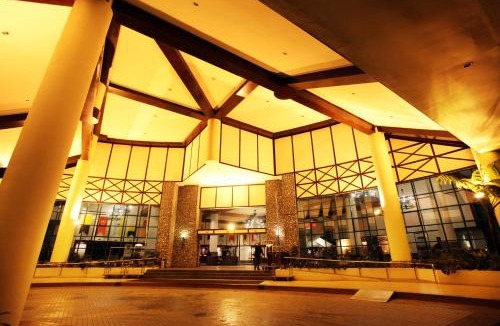 Brinchang Resort | Copthorne Hotel Cameron Highlands