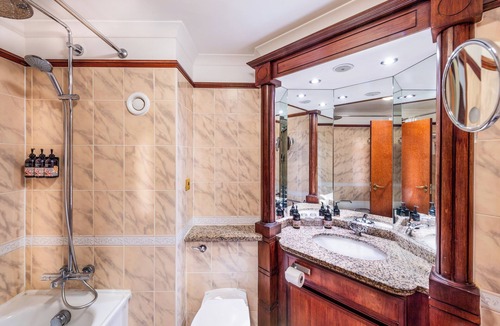 Brierley Hill Hotel | Copthorne Hotel Merry Hill Dudley