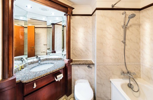 Brierley Hill Hotel | Copthorne Hotel Merry Hill Dudley