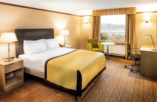 Brierley Hill Hotel | Copthorne Hotel Merry Hill Dudley