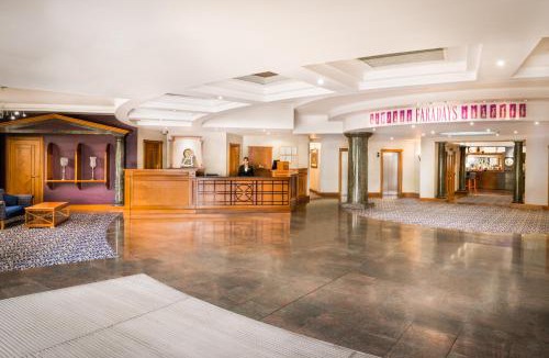 Brierley Hill Hotel | Copthorne Hotel Merry Hill Dudley
