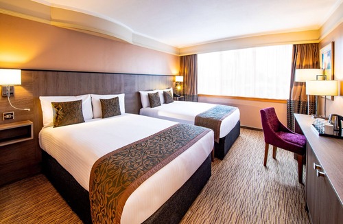 Slough Hotel | Copthorne Hotel Slough Windsor