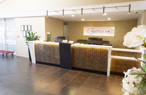 Solway Hotel | Copthorne Solway Park, Wairarapa