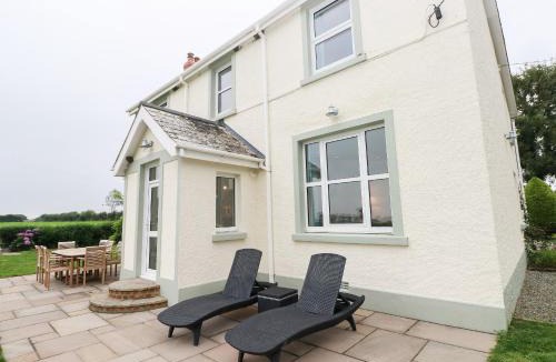 Narberth House | Copybush Cottage