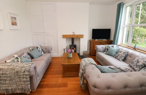 Narberth House | Copybush Cottage