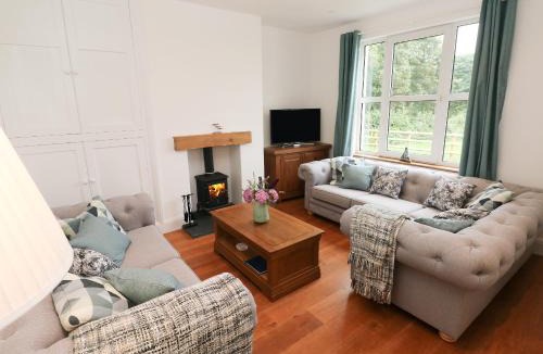 Narberth House | Copybush Cottage