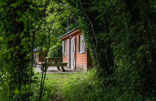 Colleville Ski Chalet | Coqslitscaux