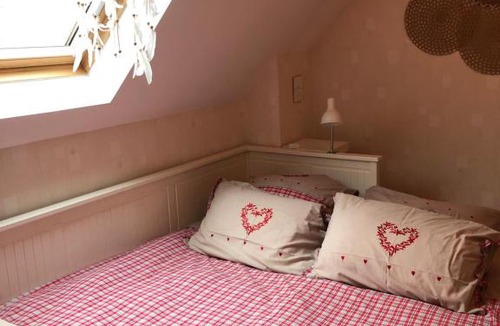 Hermanville-sur-Mer House | Coquelicot