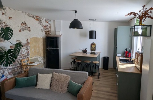 Vernon House | Coquelicot's House By Les Maisons de Camille