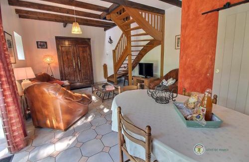 Saint-Gildas House | Coquelicots