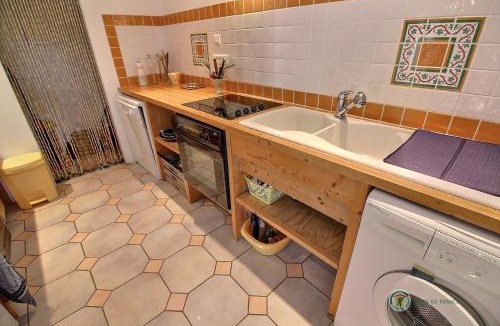 Saint-Gildas House | Coquelicots