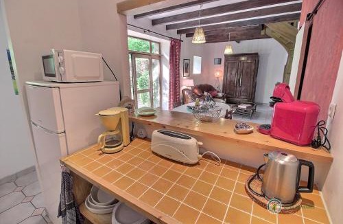 Saint-Gildas House | Coquelicots