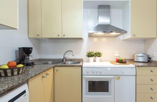 Riumar House | Coquetó by Interhome