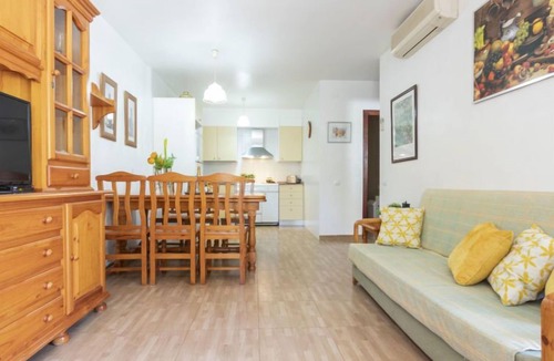 Riumar House | Coquetó by Interhome