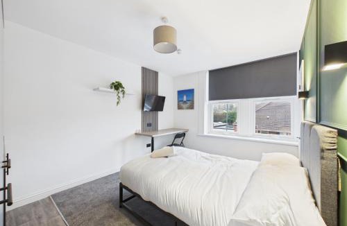 Jarrow House | Coquet Street