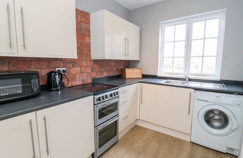 Warkworth Apartment | Coquet View Apartment