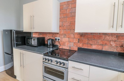 Warkworth Apartment | Coquet View Apartment