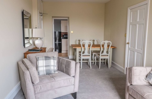 Warkworth Apartment | Coquet View Apartment