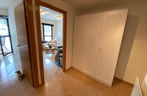 Alcala de la Selva Apartment | Coqueto Apartamento en Alcalá de la Selva, parking privado, terraza y vistas by Family Homes
