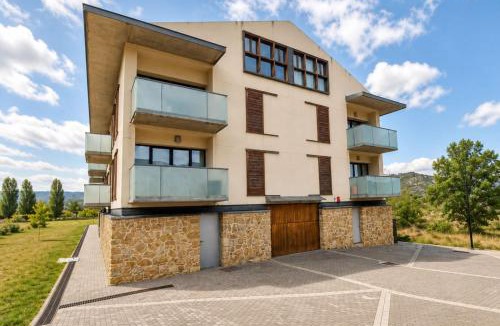 Alcala de la Selva Apartment | Coqueto Apartamento en Alcalá de la Selva, parking privado, terraza y vistas by Family Homes
