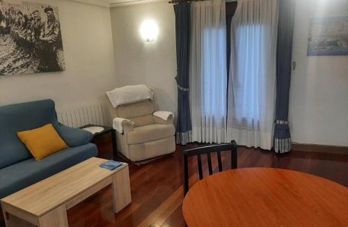 Lekeitio Apartment | Coqueto apartamento en el casco viejo