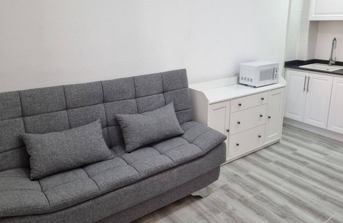 Daimuz Apartment | Coqueto Apartamento en la Playa de Daimús